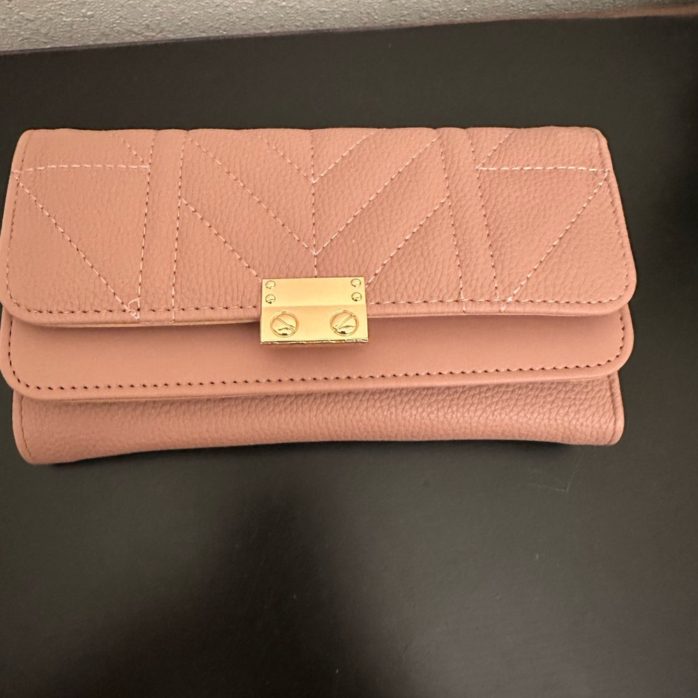 Vegan wallet